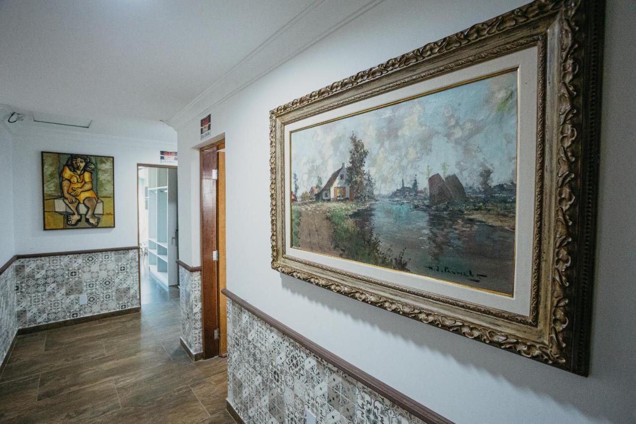 Villa Terragona Alto Paraíso de Goiás Exterior photo